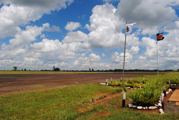 Kitale Airport
